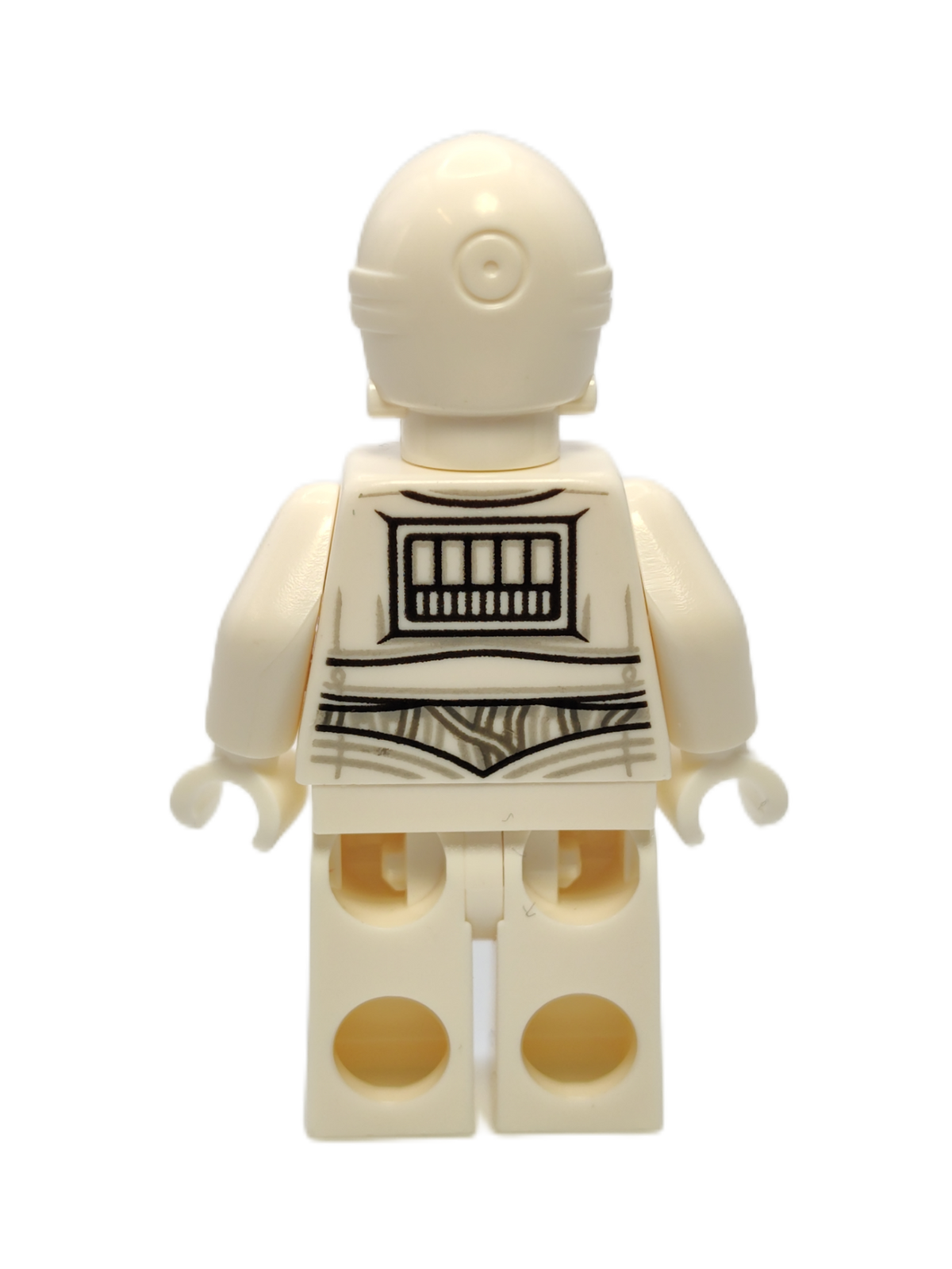 K-3PO (Printed Legs), sw0725