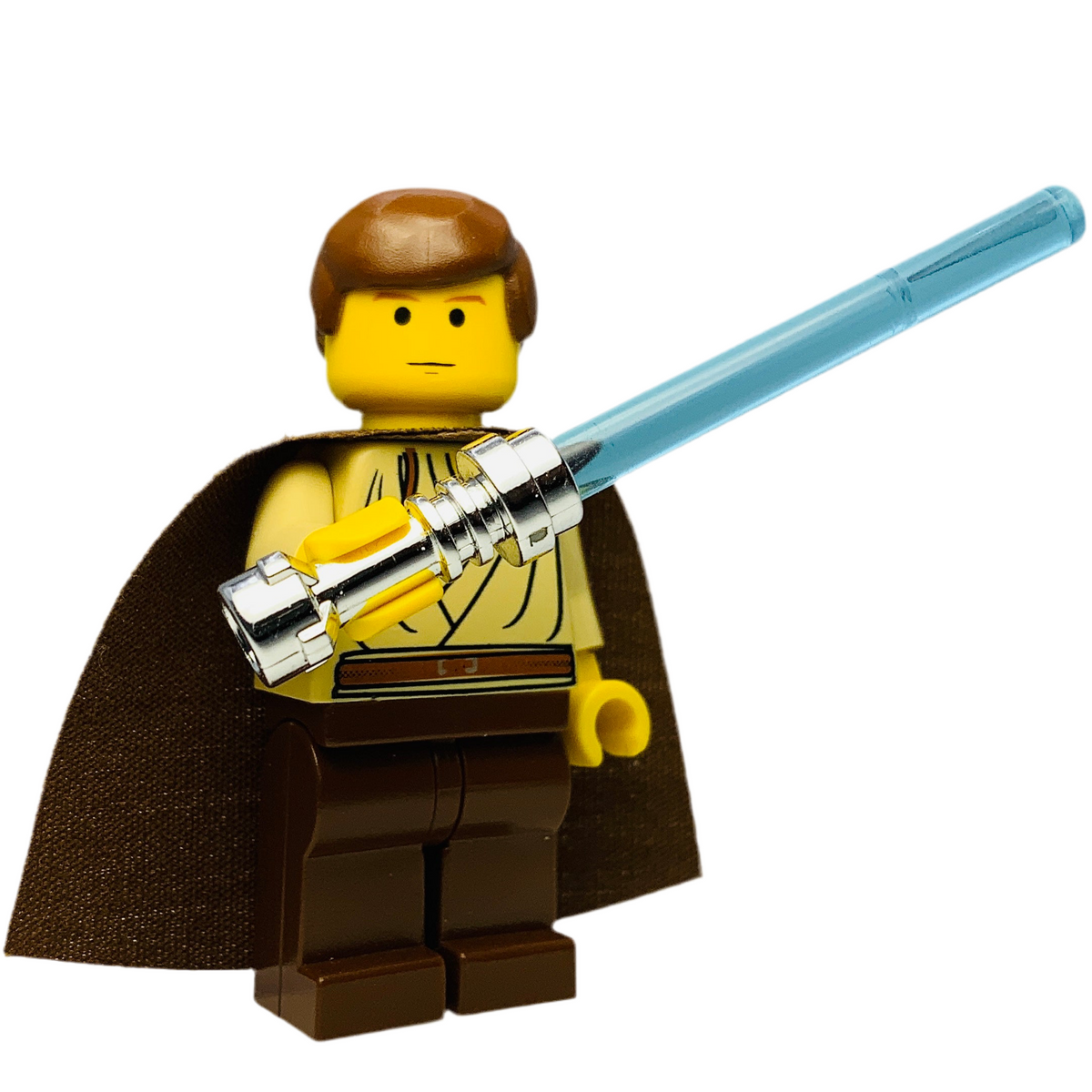 Obi-Wan Kenobi, sw0069, LEGO® Star Wars Minifigure