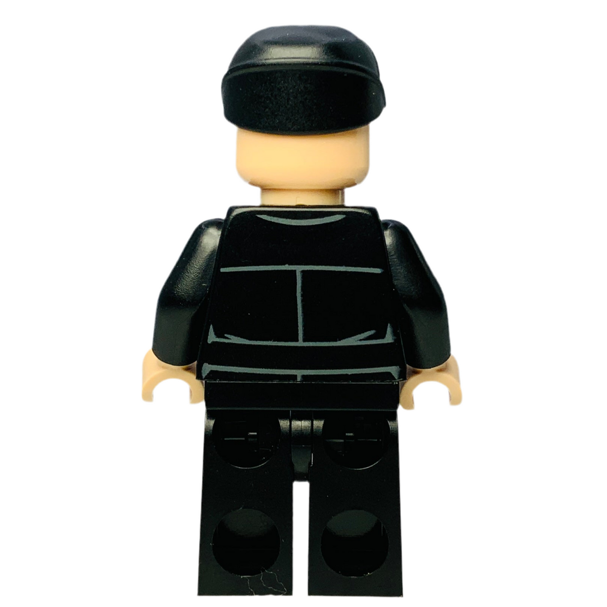 Imperial Officer, sw1142 - LEGO® Star Wars Minifigure