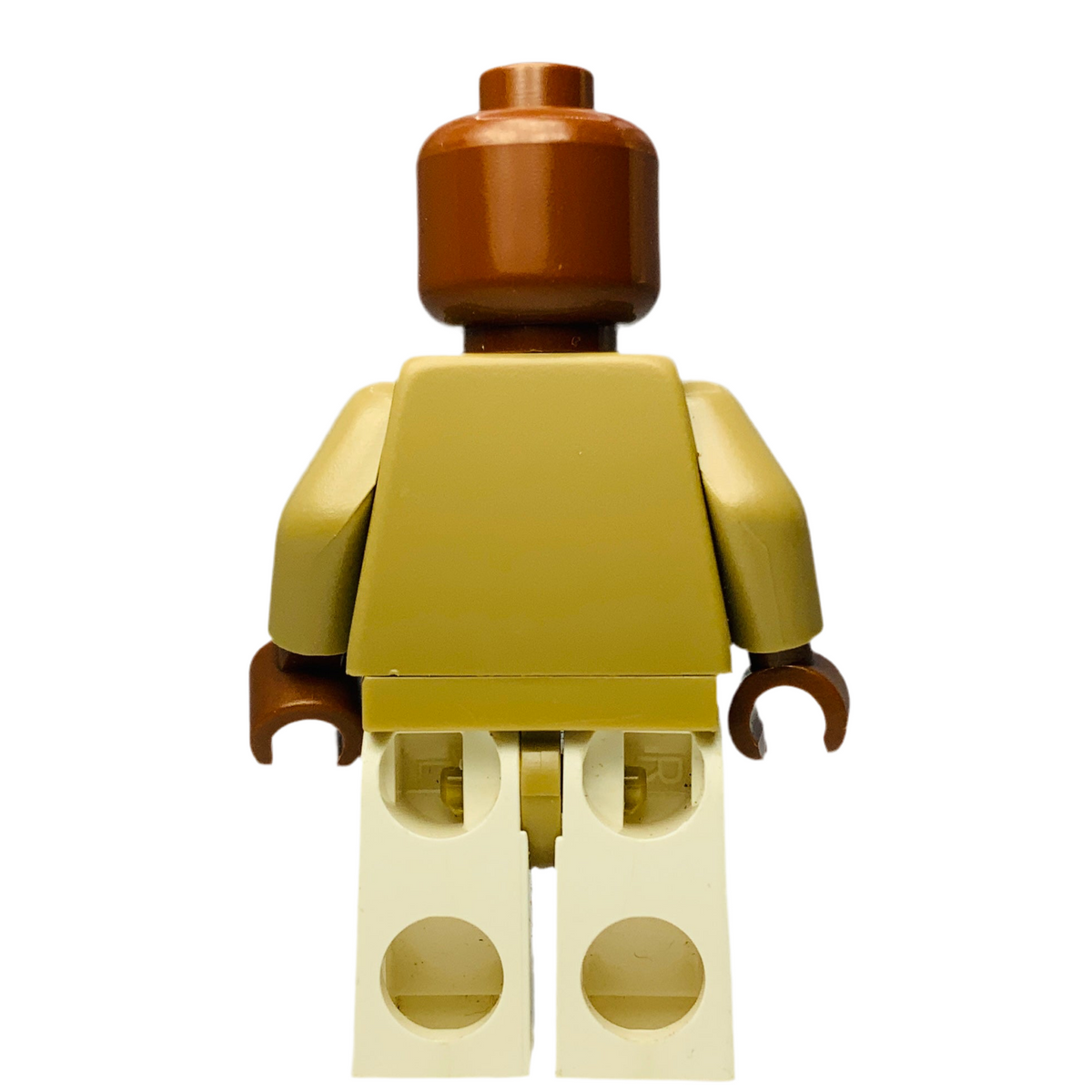 Mace Windu, sw0479, LEGO® Star Wars Minifigure