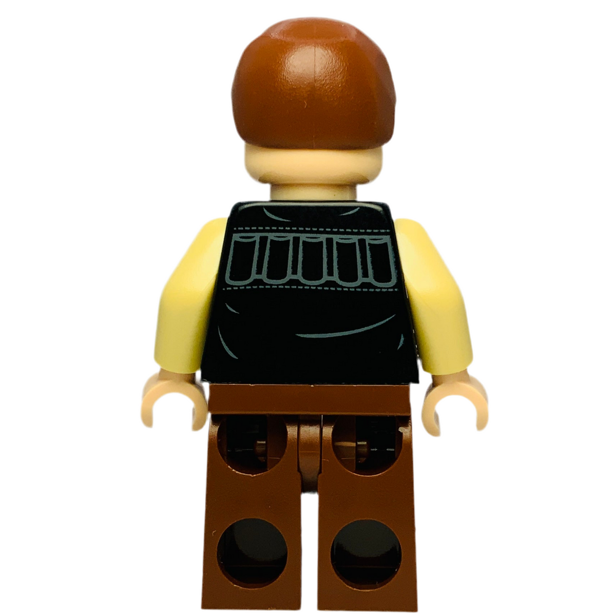Han Solo, sw0451, LEGO® Star Wars Minifigure