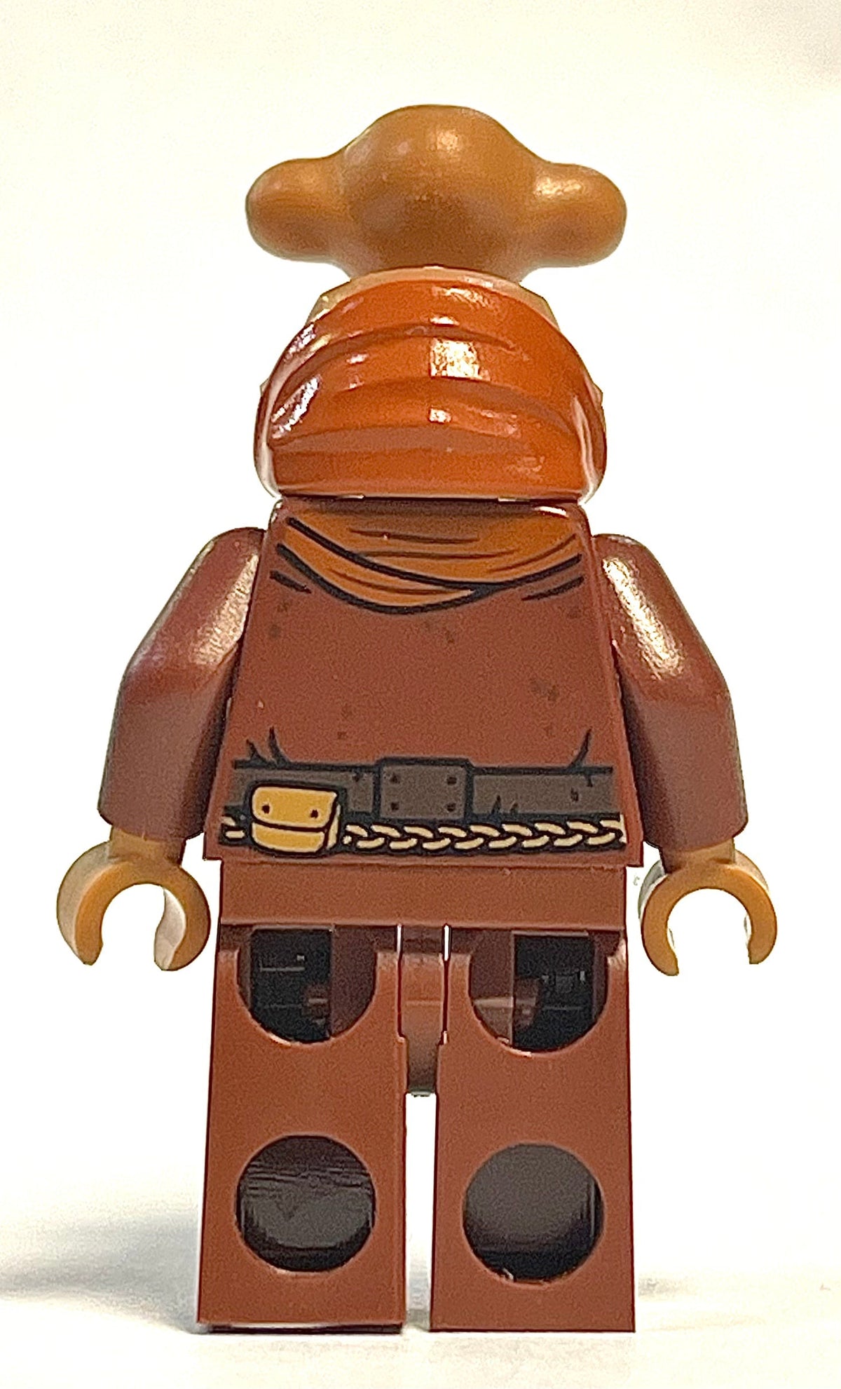 Momaw Nadon (Hammer Head), sw1128