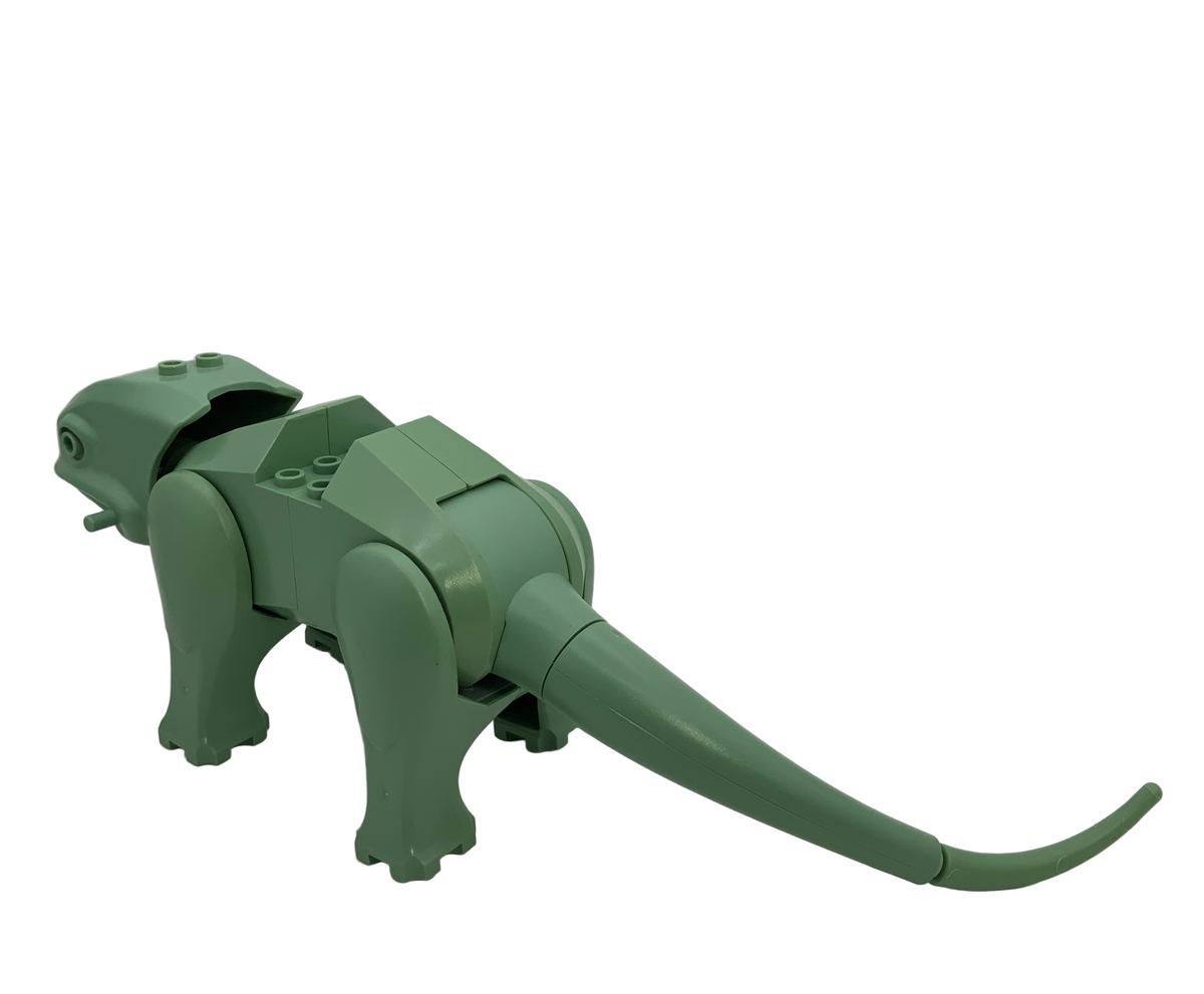 LEGO® Dewback, Long Tail - Star Wars, dewback