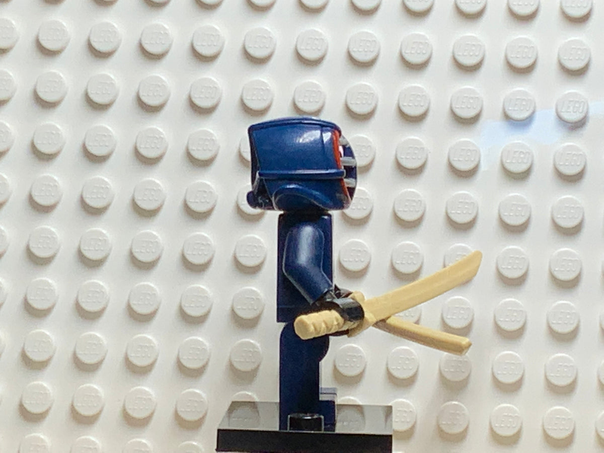 Kendo Fighter, col15-12