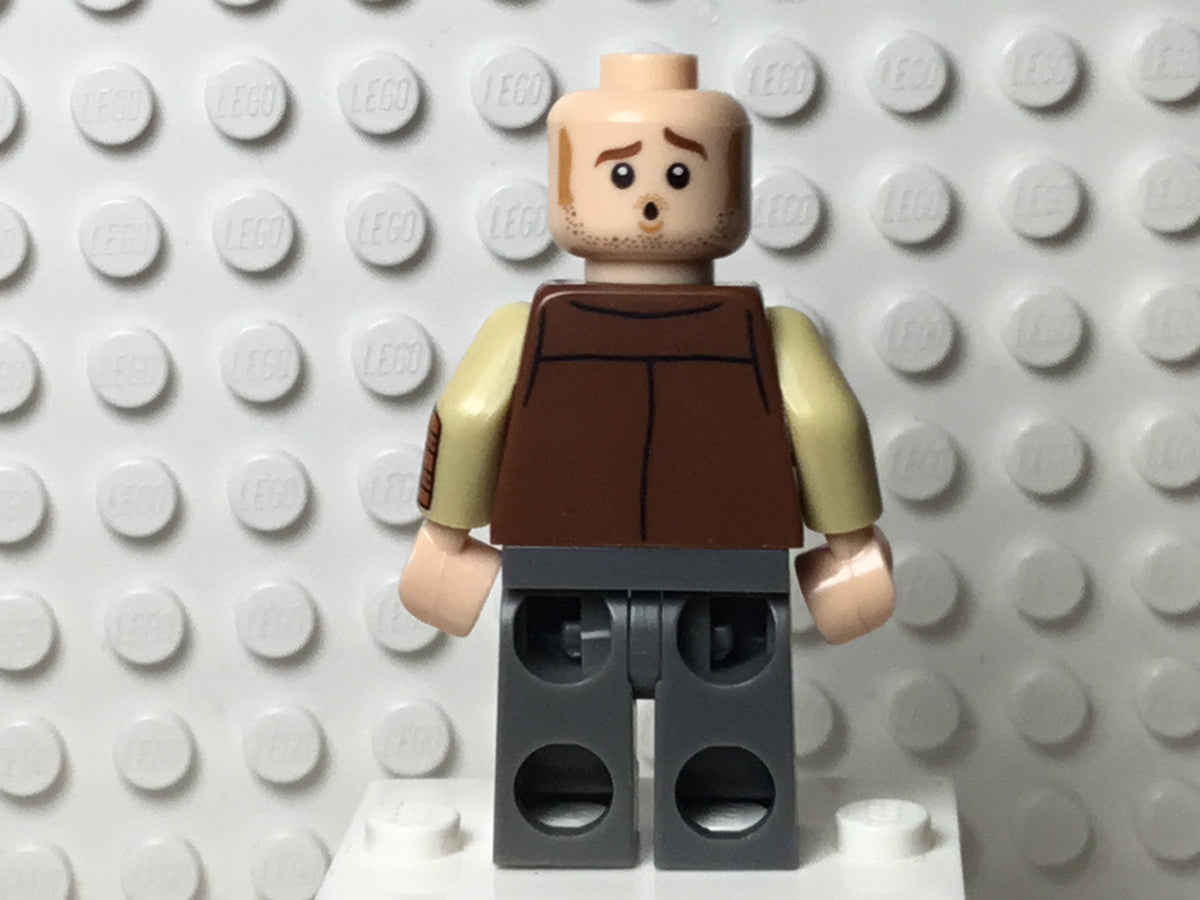 Owen Grady, col332