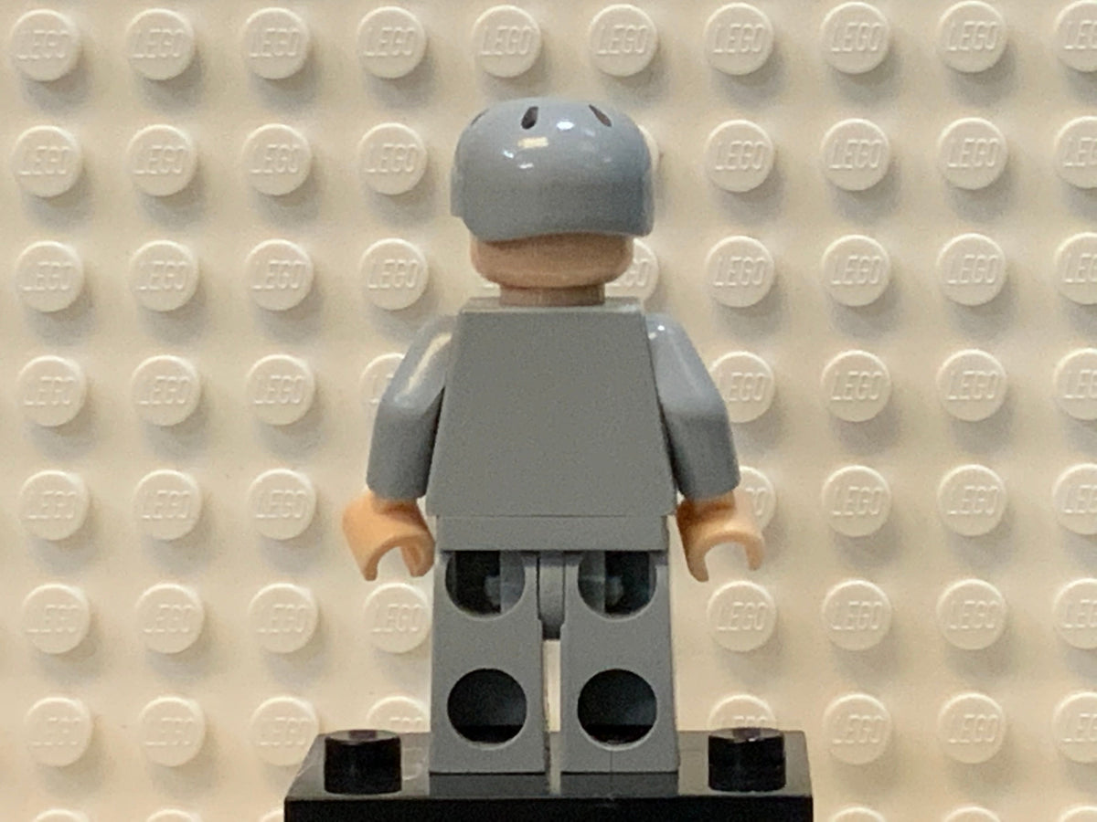 Rebel Technician, sw0082 - LEGO® Star Wars Minifigure