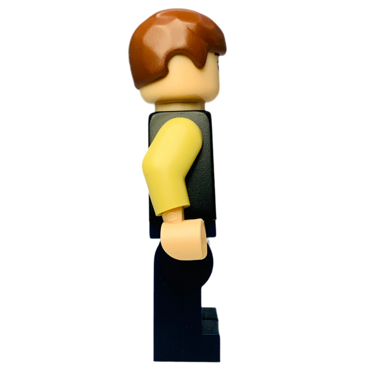 Han Solo, sw0356, LEGO® Star Wars Minifigure