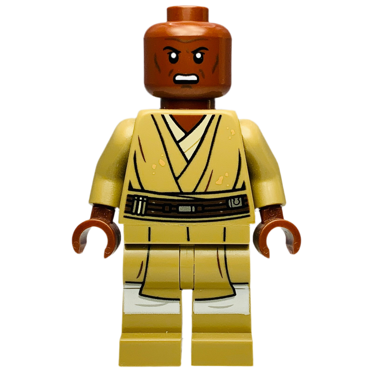 Mace Windu, sw1165, LEGO® Star Wars Minifigure