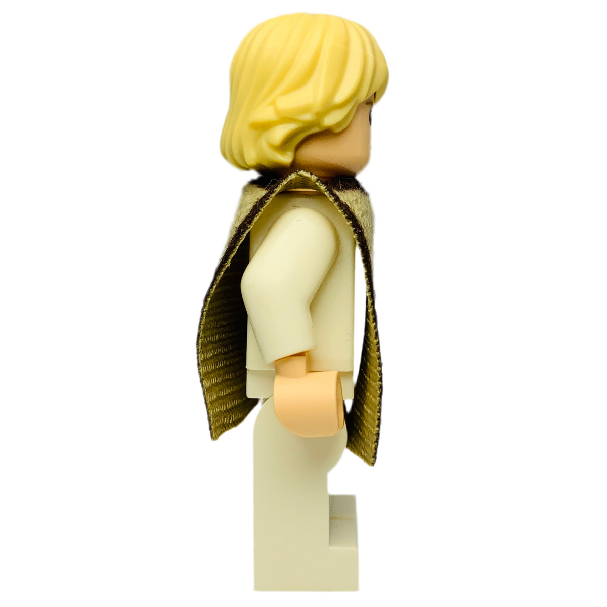Luke Skywalker (Poncho), sw1086 - LEGO® Star Wars Minifigure