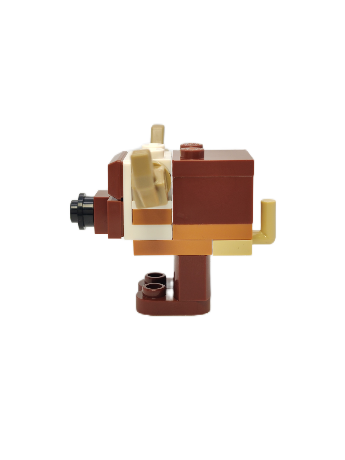 Reindeer Gonk Droid (GNK Power Droid), sw1295