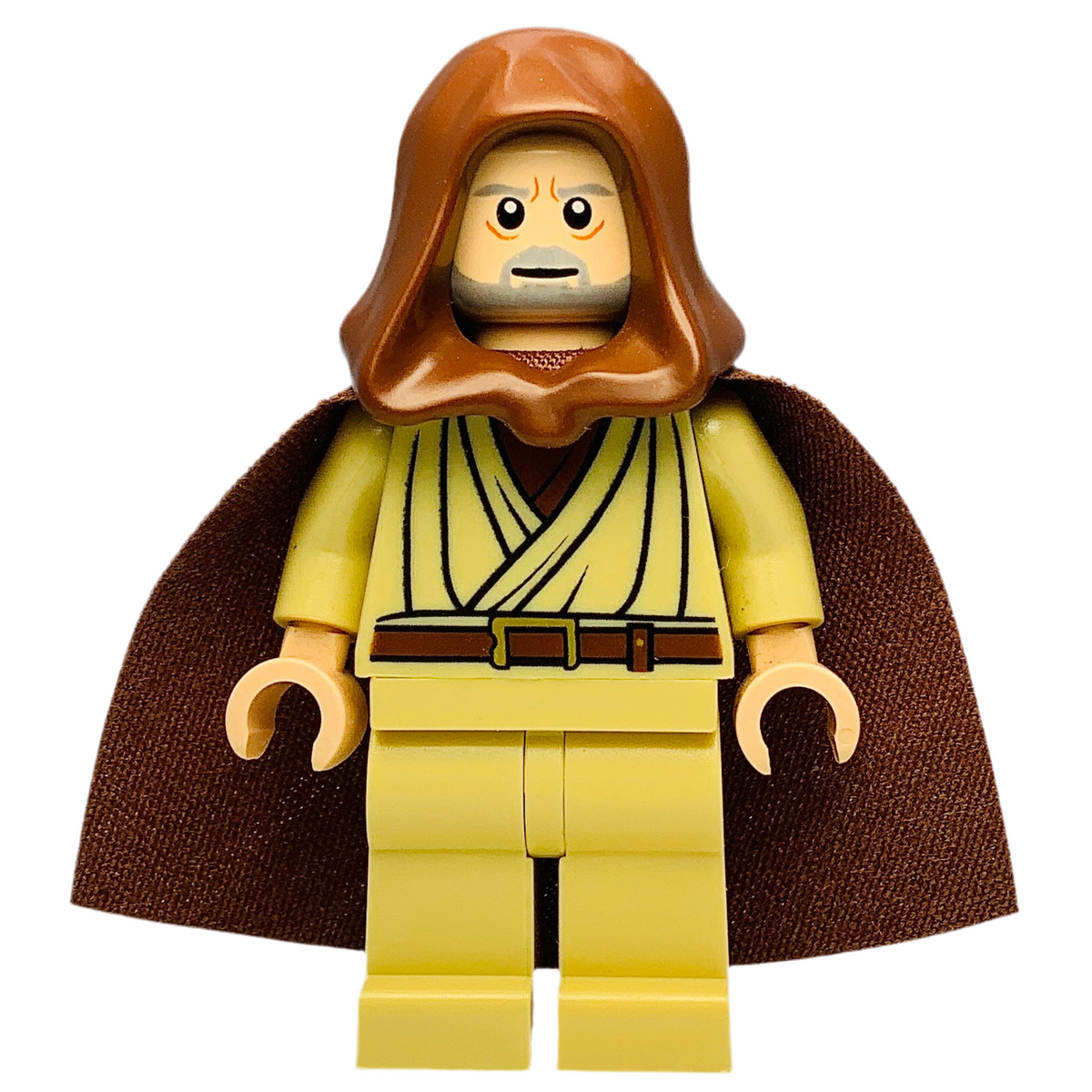 Obi-Wan Kenobi, sw0336, LEGO® Star Wars Minifigure