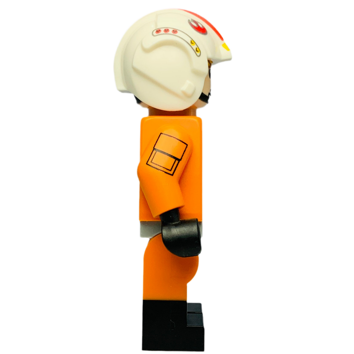 Luke Skywalker - Pilot, sw1267, LEGO® Star Wars Minifigure