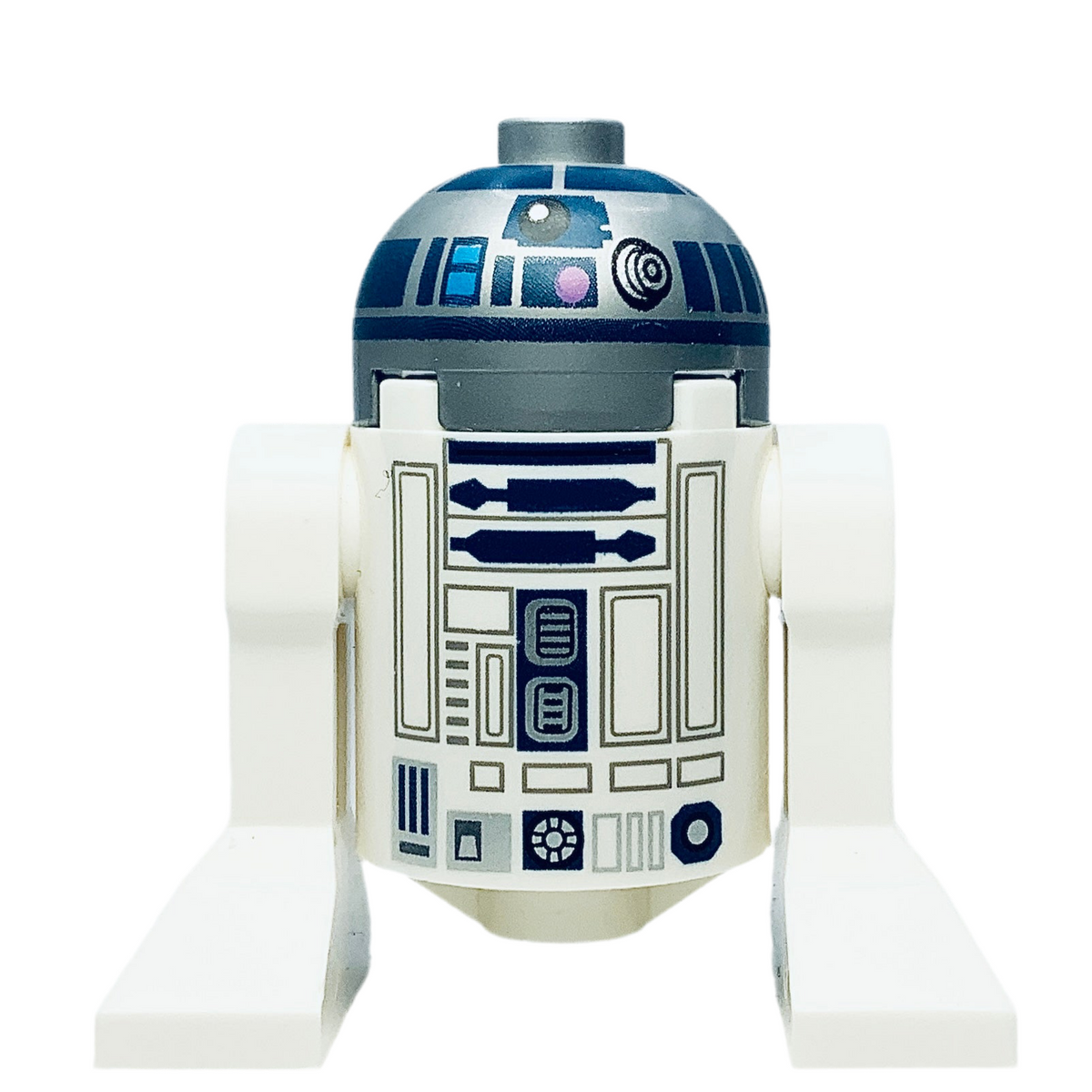 R2-D2, sw1202, LEGO® Star Wars Minifigure