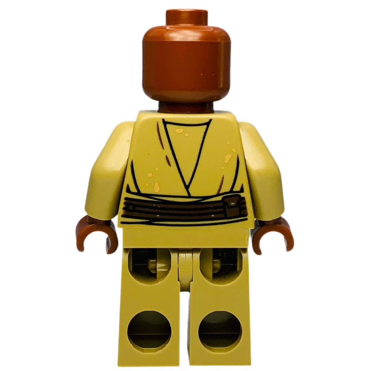 Mace Windu, sw1165, LEGO® Star Wars Minifigure