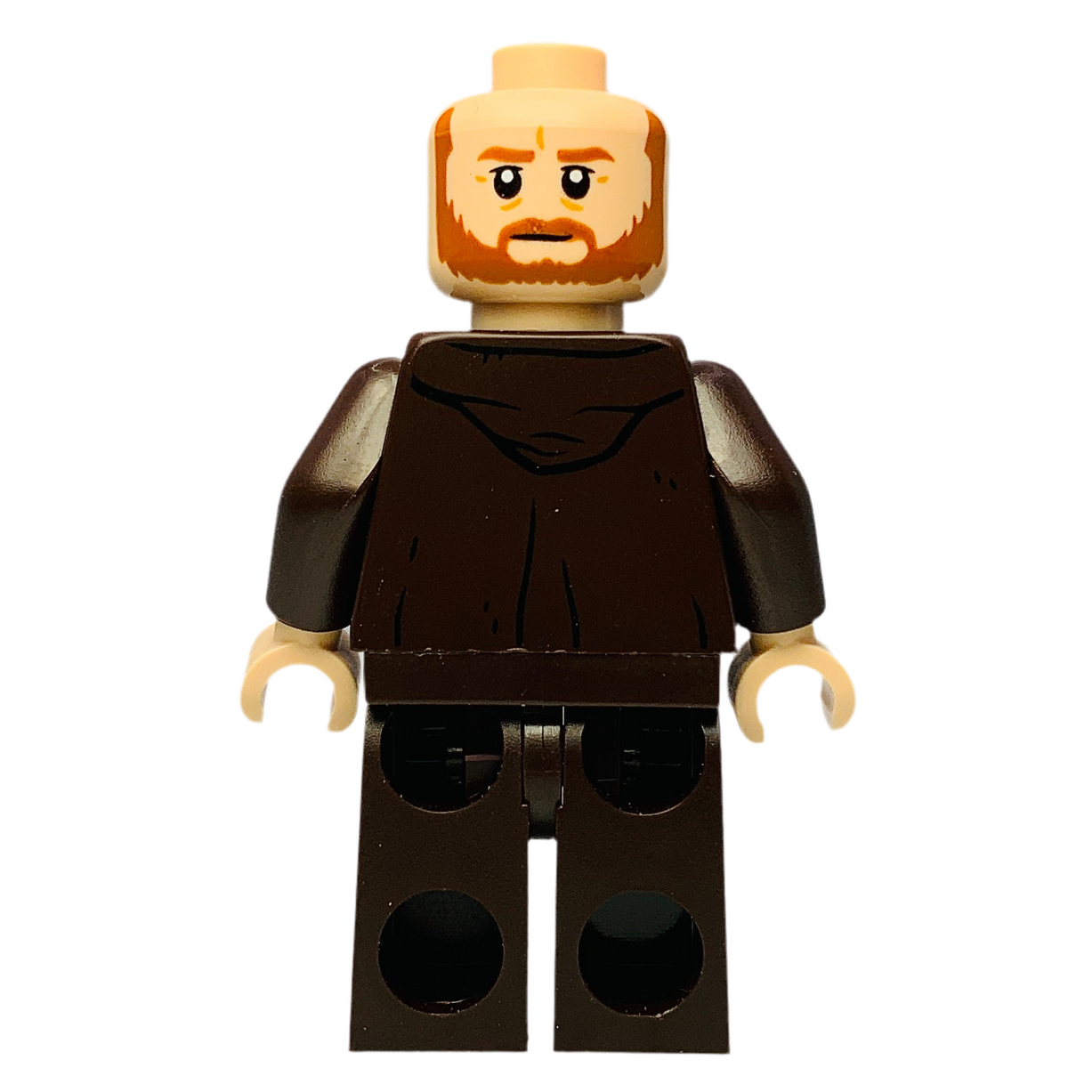 Obi-Wan Kenobi, sw1227, LEGO® Star Wars Minifigure