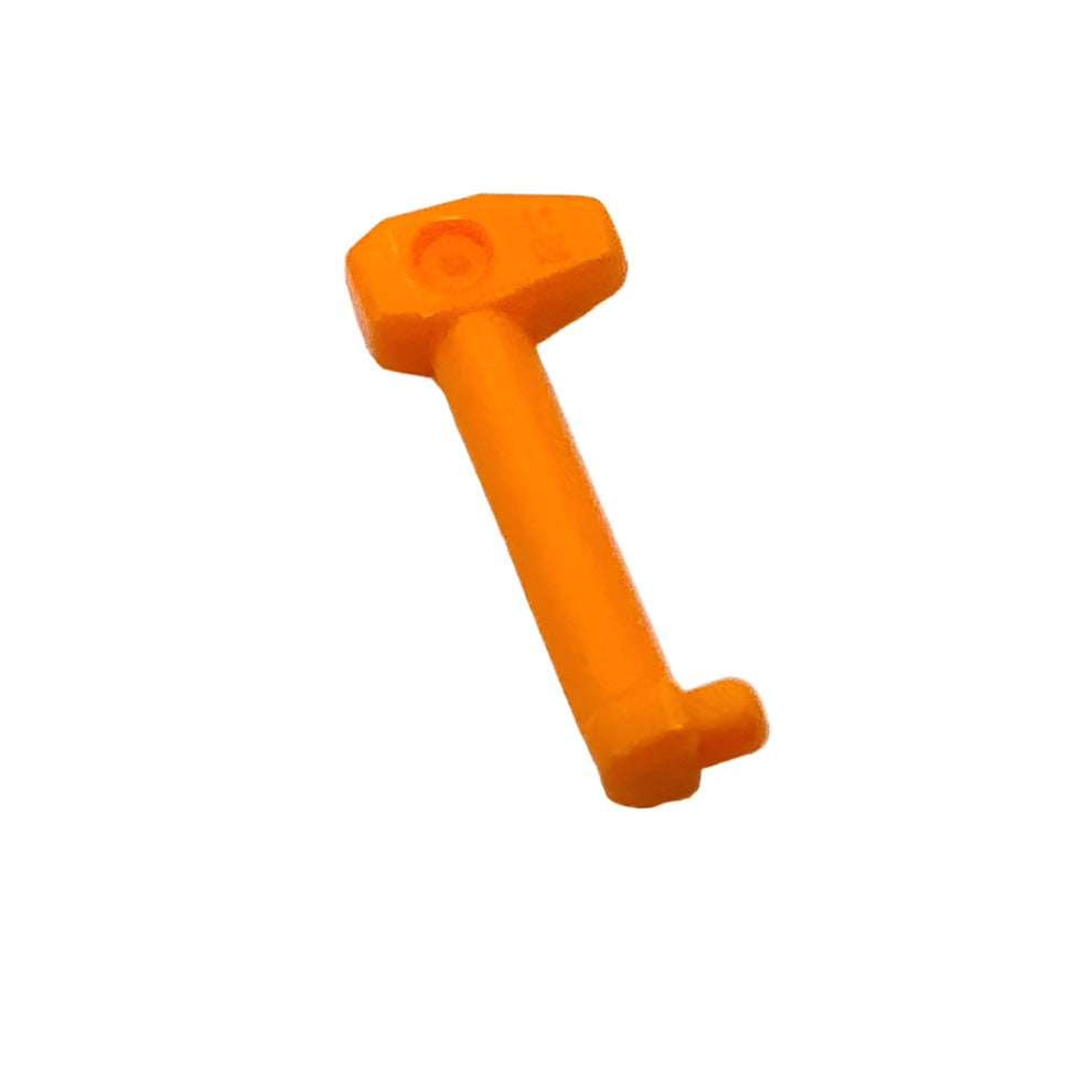 Minifigure Headgear Accessory, Clone Trooper Antenna/Rangefinder, Part# 61190d