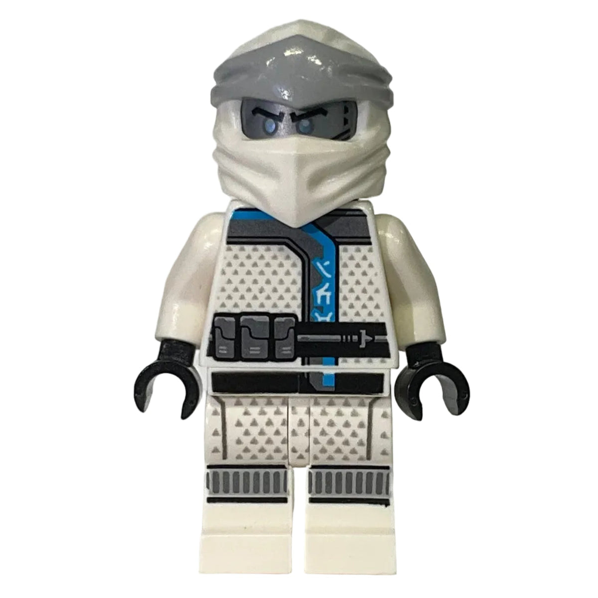Zane - Legacy, Sons of Garmadon Robe, njo0557