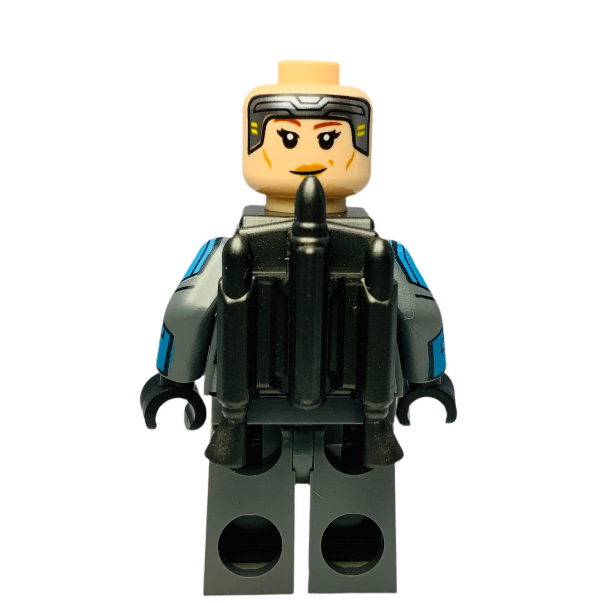 Bo-Katan Kryze, sw1287