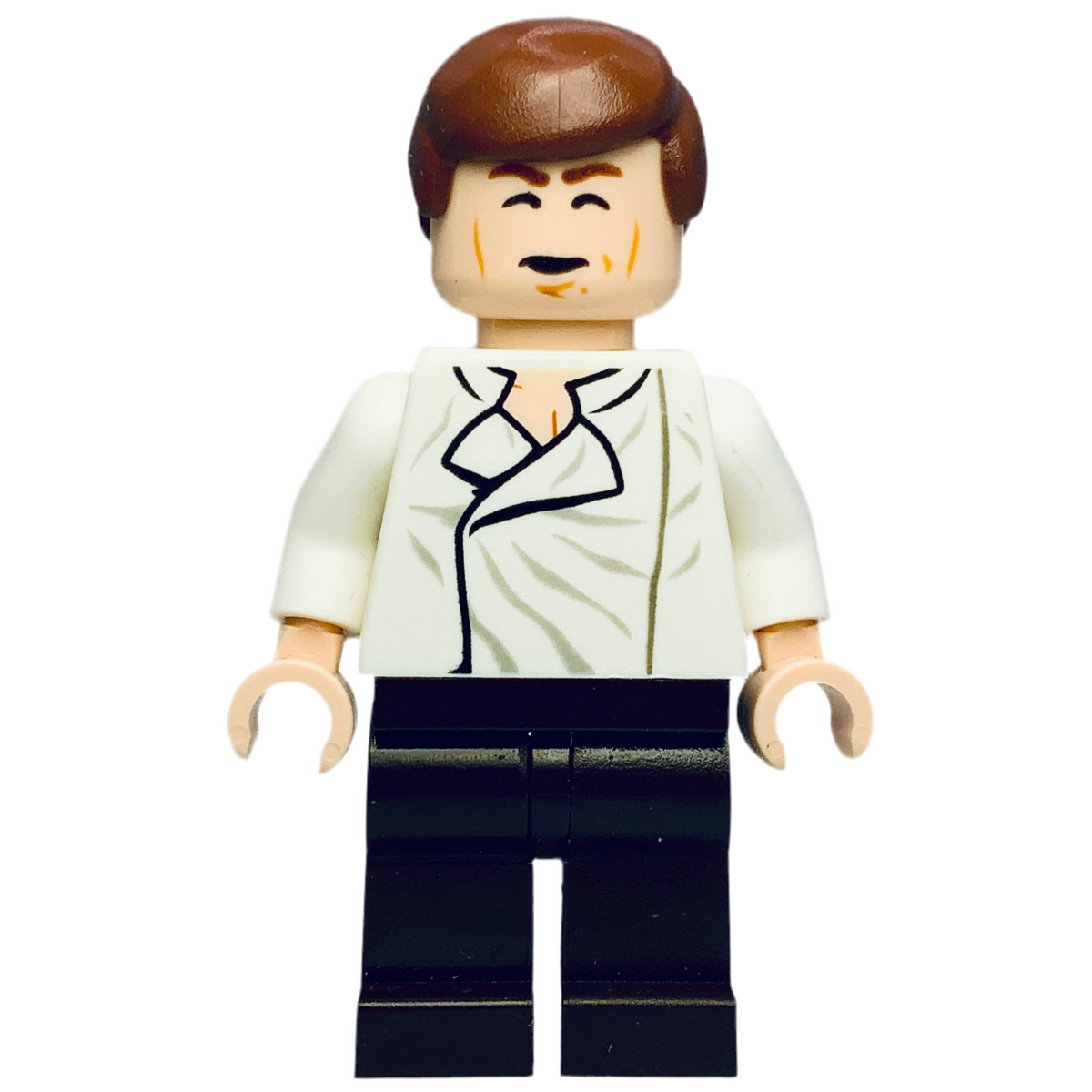 Han Solo, sw0714, LEGO® Star Wars Minifigure