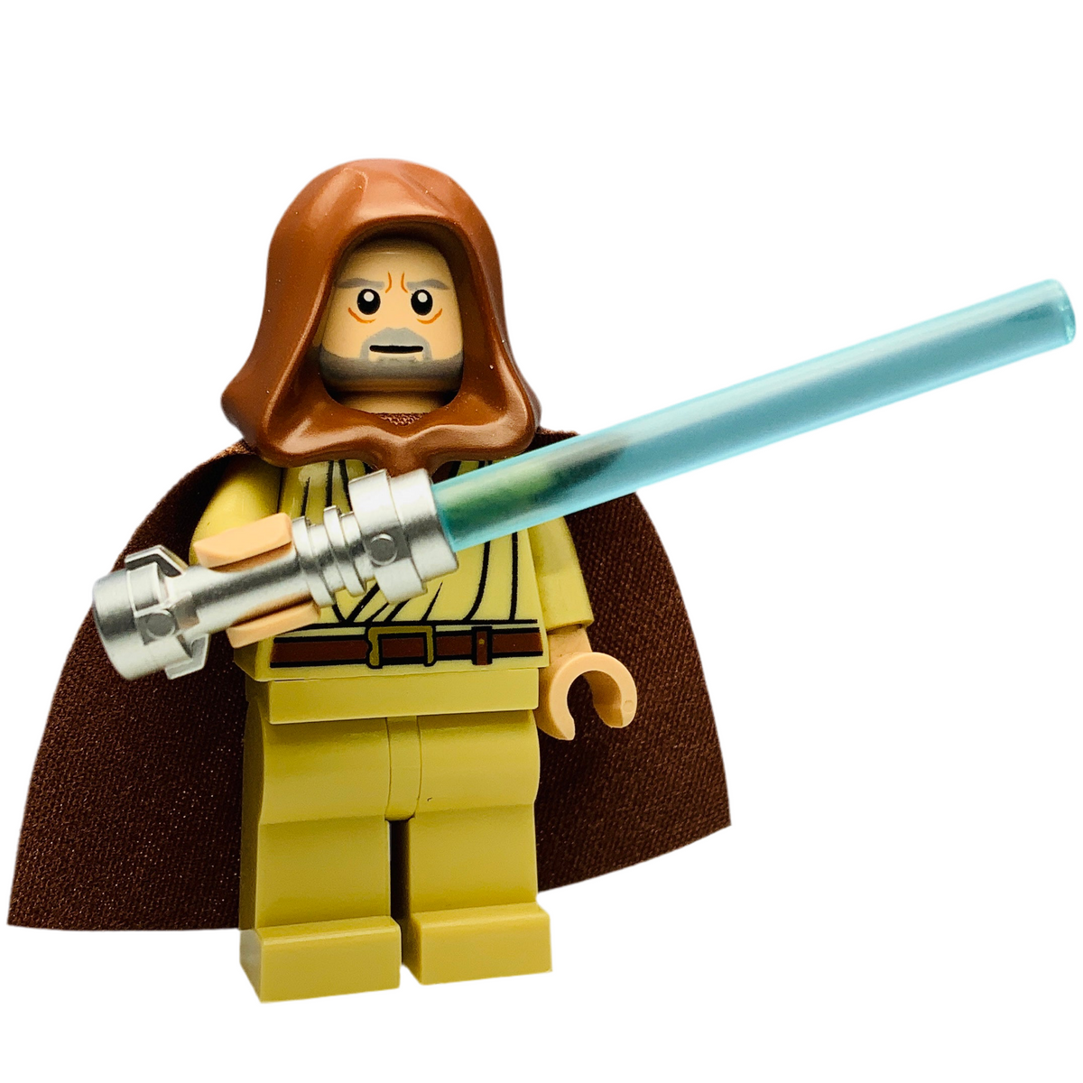 Obi-Wan Kenobi, sw0336, LEGO® Star Wars Minifigure