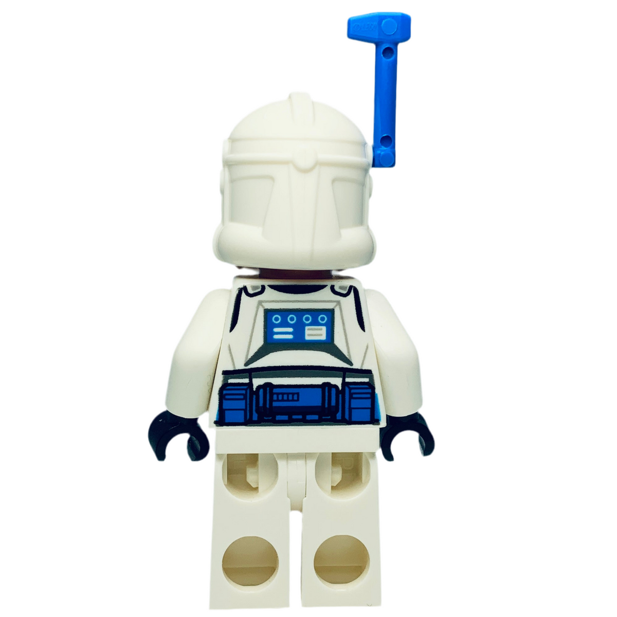 Clone Trooper Officer, sw1246 - LEGO® Star Wars Minifigure
