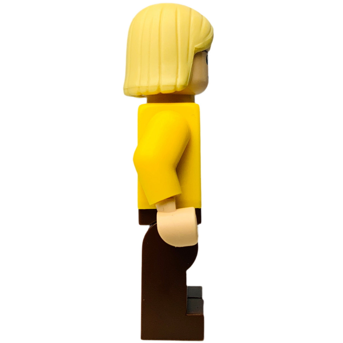 Luke Skywalker - Celebration, Yellow Jacket, sw0257, LEGO® Star Wars Minifigure