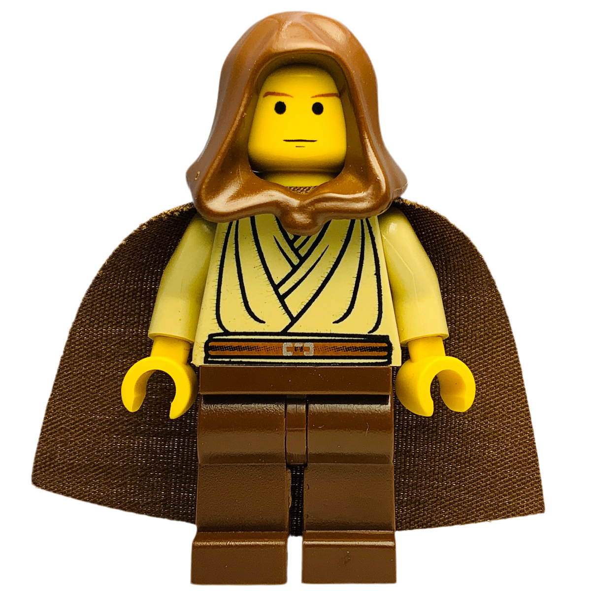 Obi-Wan Kenobi, sw0024, LEGO® Star Wars Minifigure
