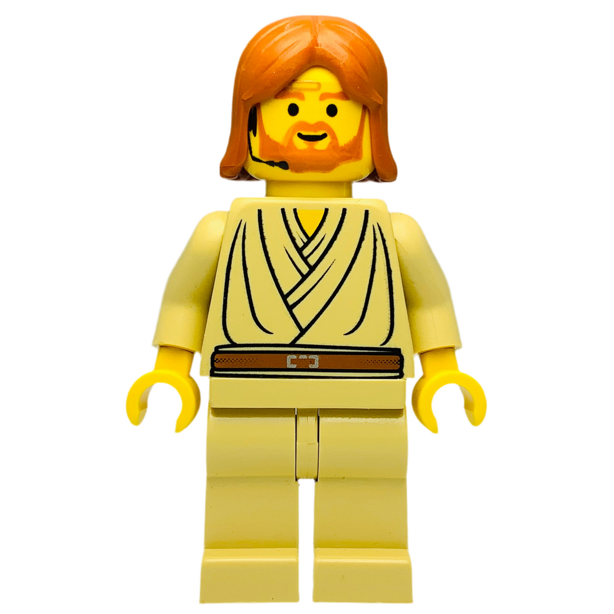 Obi-Wan Kenobi, sw0055, LEGO® Star Wars Minifigure
