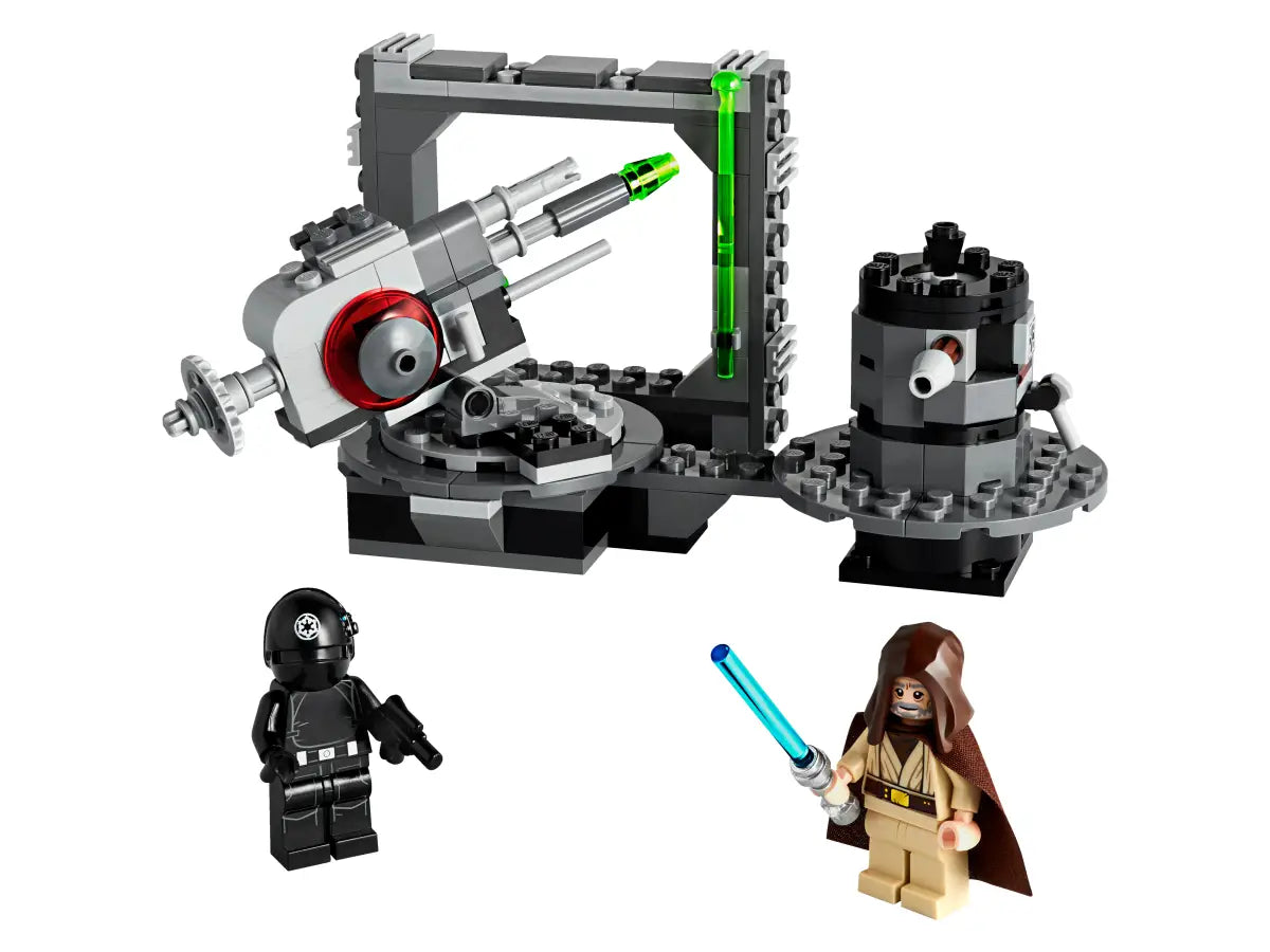 LEGO Star Wars Death Star Cannon Set (75246)
