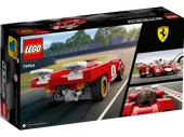 LEGO Speed Champions 1970 Ferrari 512 M Set (76906)