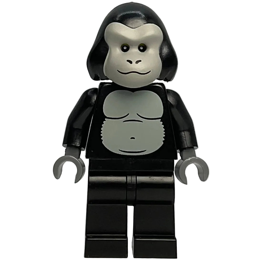 Gorilla Suit Guy, col03-12 - LEGO® CMF Minifigure