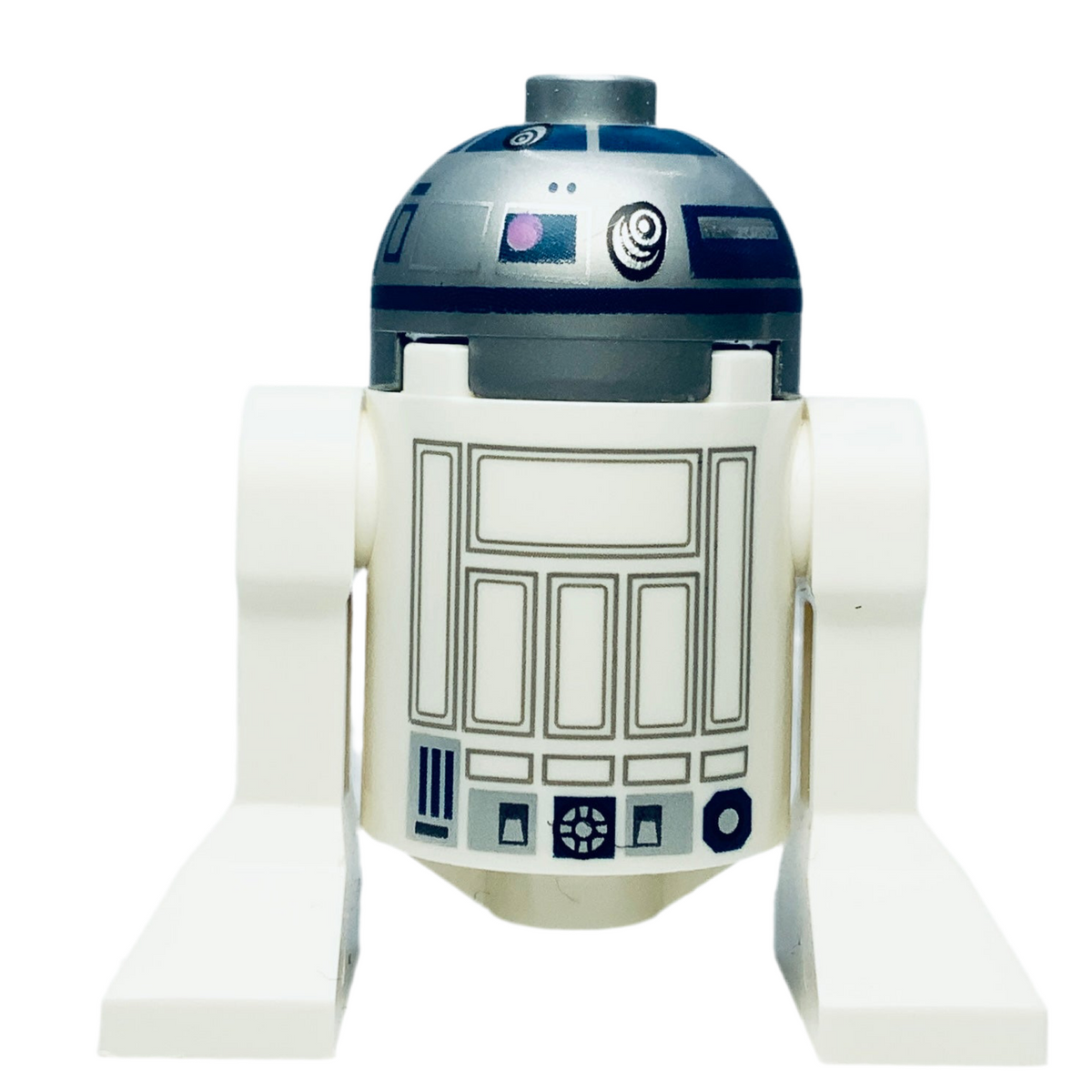 R2-D2, sw1202, LEGO® Star Wars Minifigure