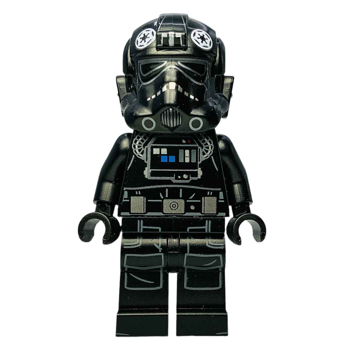 TIE Bomber Pilot, sw1251 - LEGO® Star Wars Minifigure