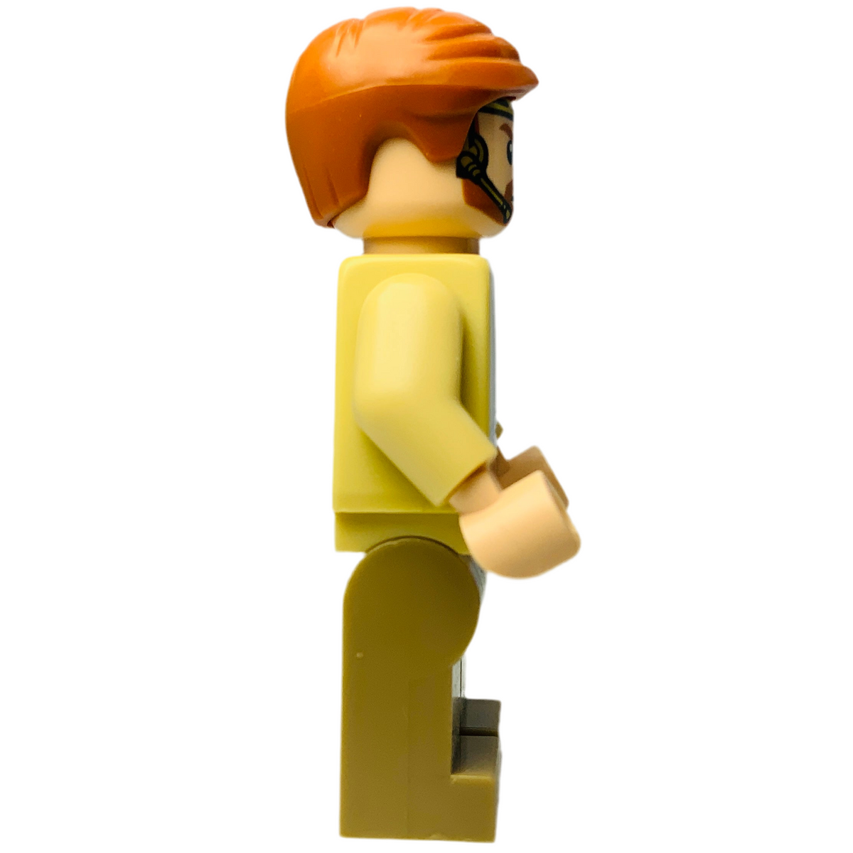 Obi-Wan Kenobi, sw0704, LEGO® Star Wars Minifigure