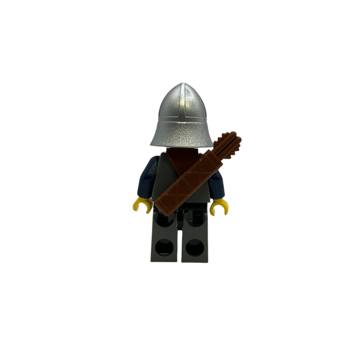 Castle- Crown Knight Scale Mail with Chest Strap, Cas386
