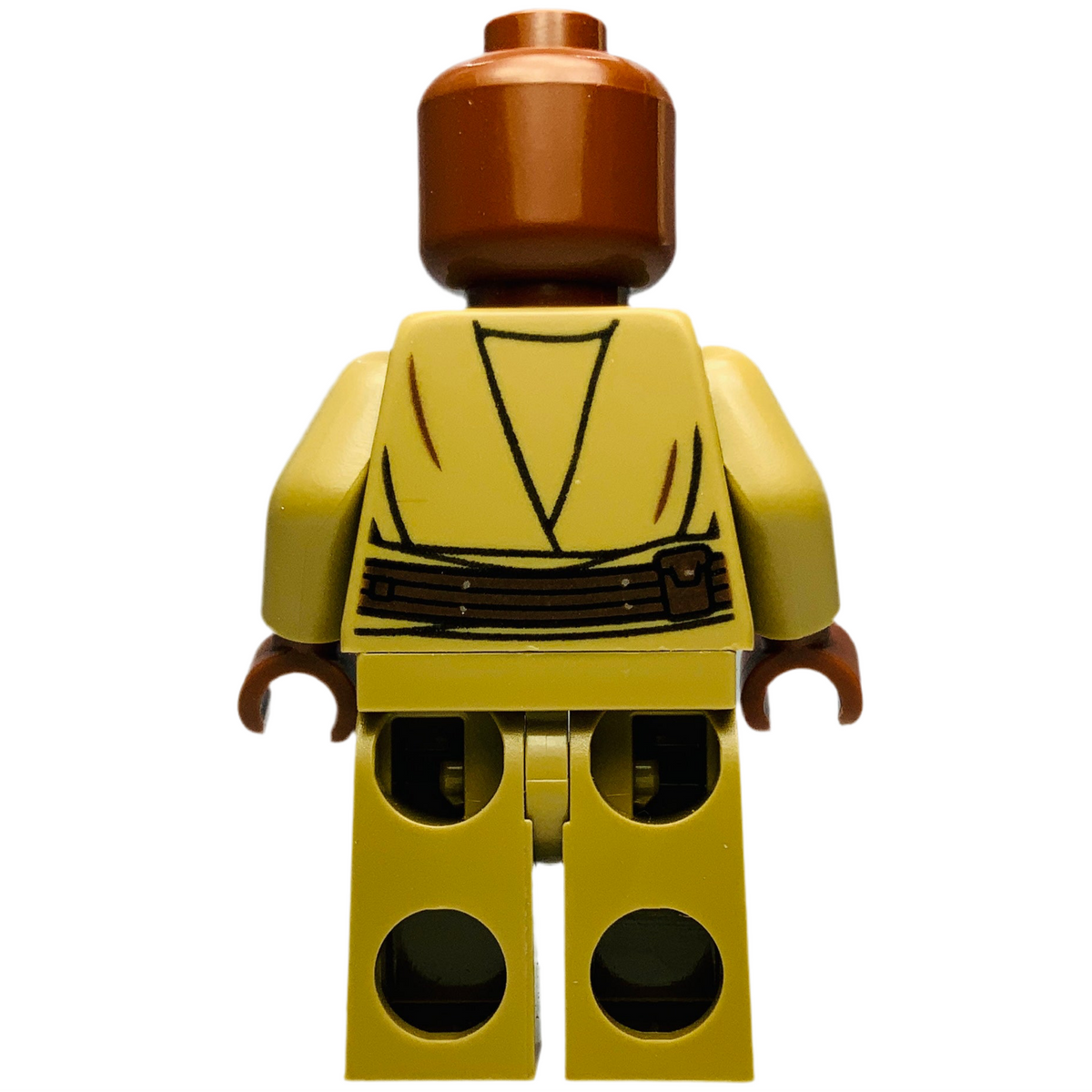 Mace Windu, sw0889, LEGO® Star Wars Minifigure