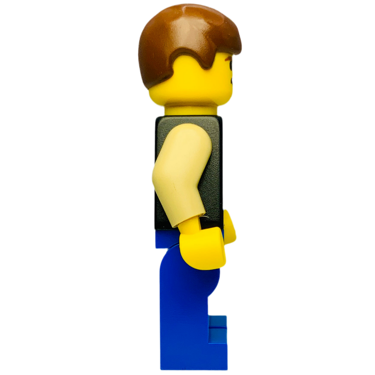 Han Solo, sw0014 - LEGO® Star Wars Minifigure