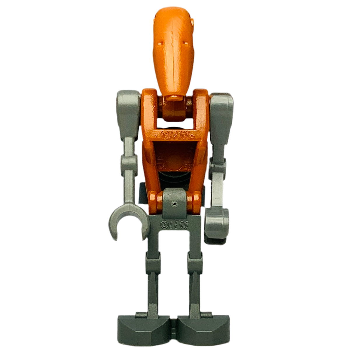 Rocket Battle Droid, sw0228 - LEGO® Star Wars Minifigure