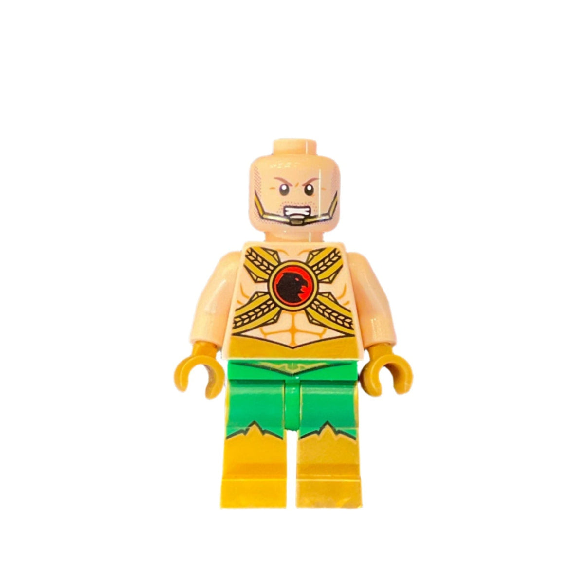 Hawkman, sh0154 - LEGO® DC Minifigure