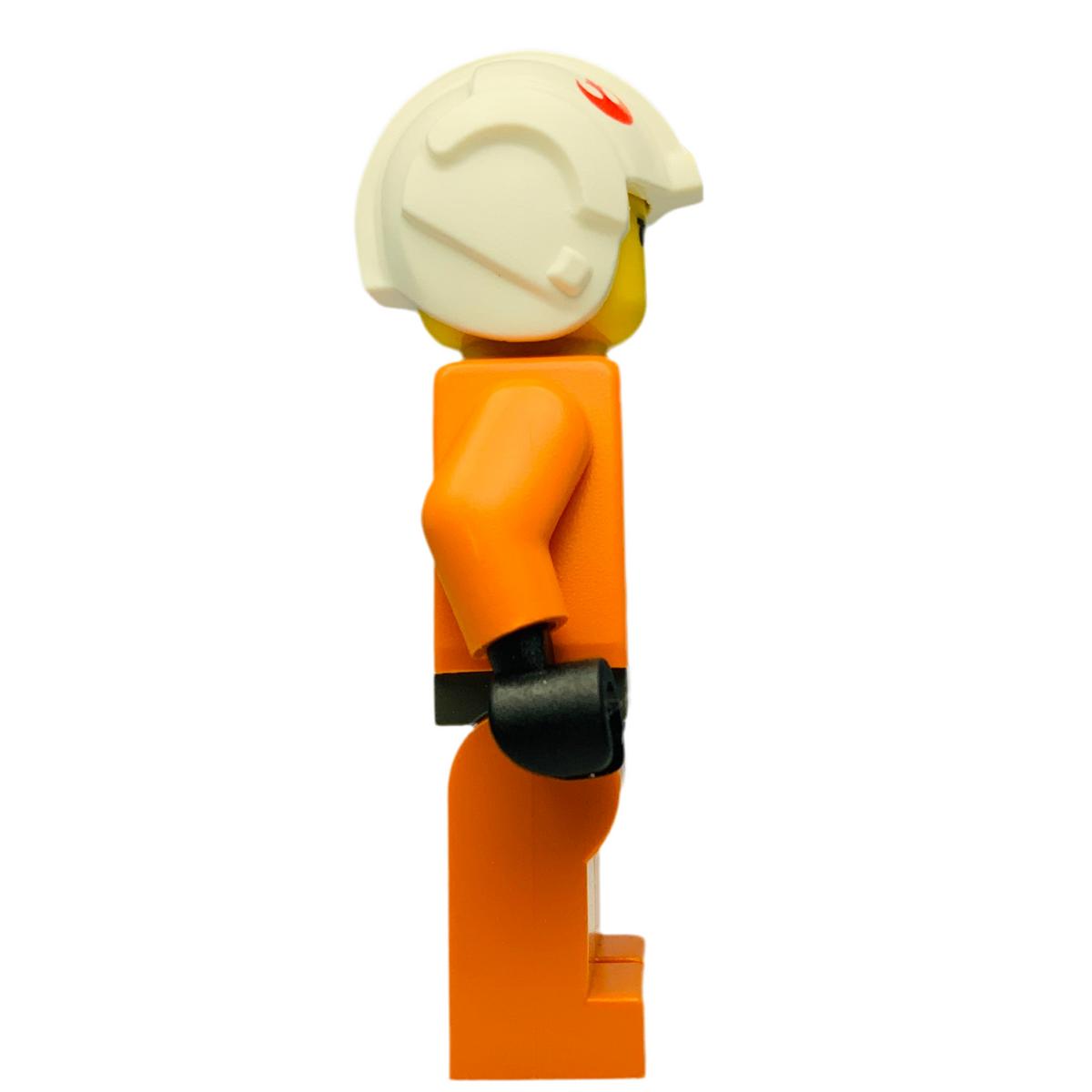 Luke Skywalker - Pilot, sw0019, LEGO® Star Wars Minifigure