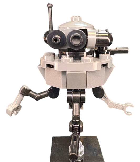 Imperial Probe Droid, sw1190
