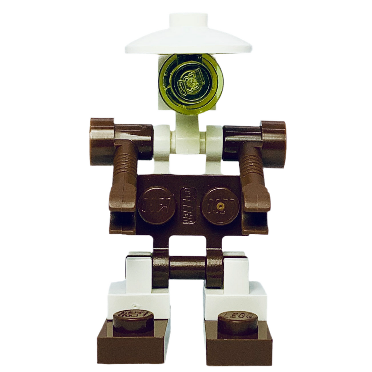 Pit Droid, sw0037 - LEGO® Star Wars Minifigure