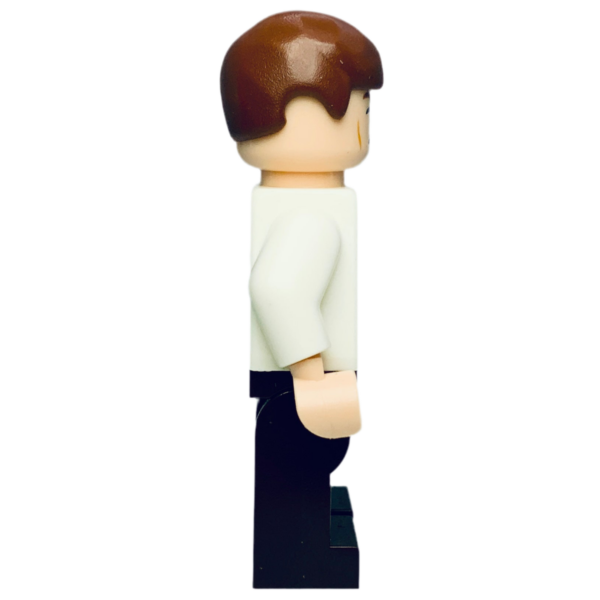 Han Solo, sw0714, LEGO® Star Wars Minifigure