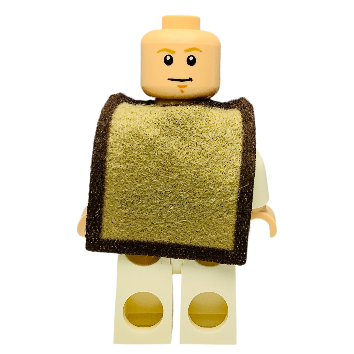 Luke Skywalker (Poncho), sw1086 - LEGO® Star Wars Minifigure