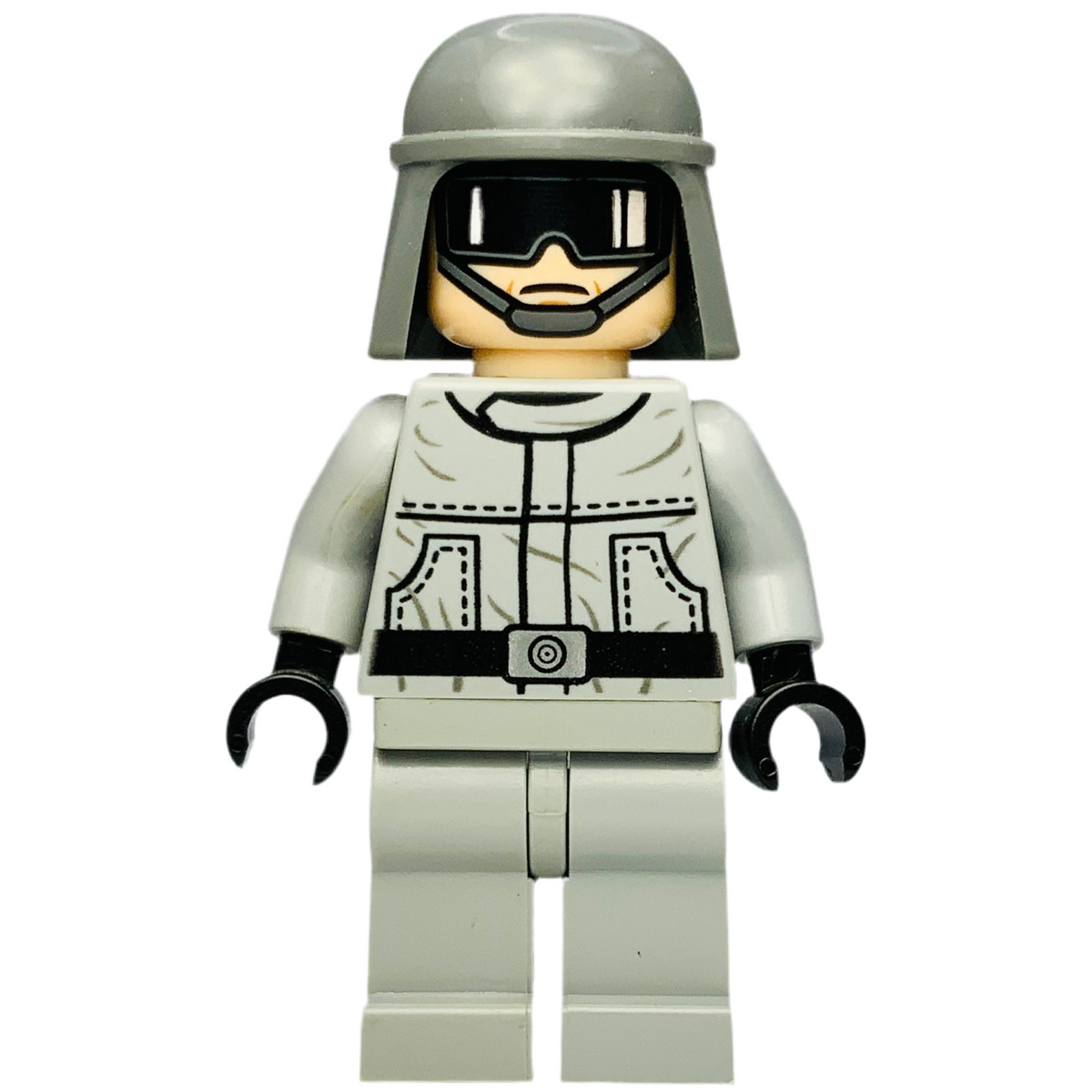AT-ST Driver, sw0401