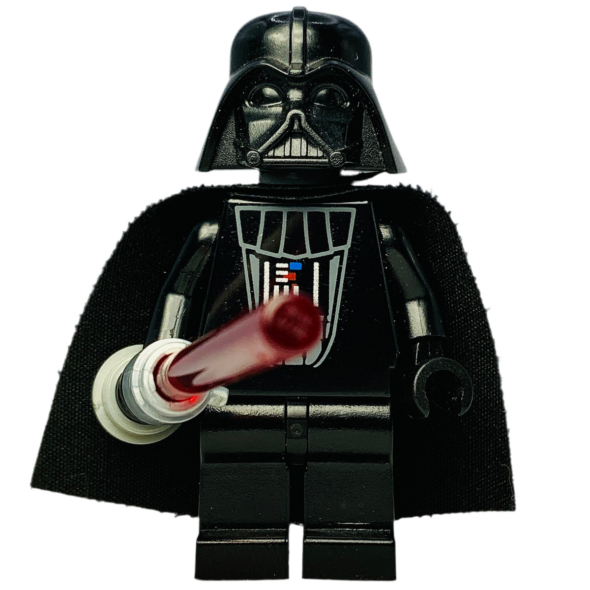 Darth Vader, sw0117, LEGO® Star Wars Minifigure