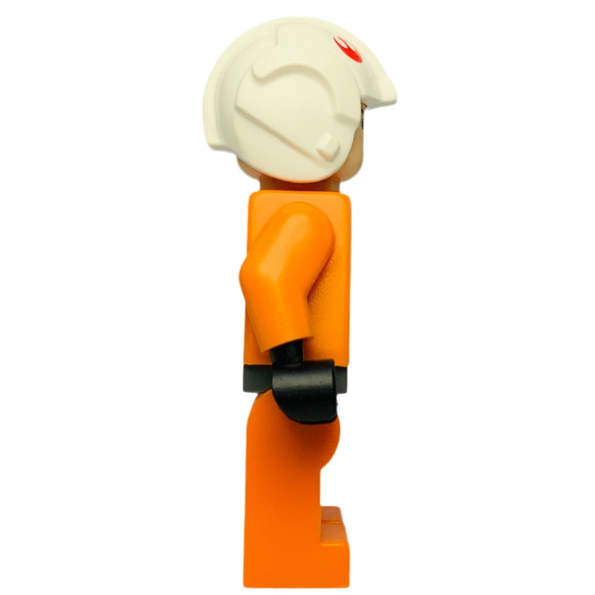 Luke Skywalker - Pilot, sw0090, LEGO® Star Wars Minifigure