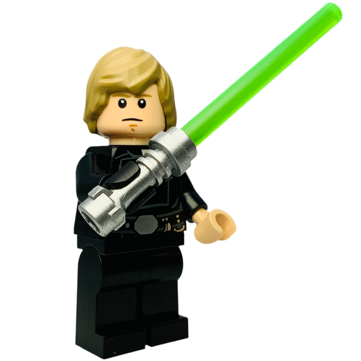 Luke Skywalker, sw1262, LEGO® Star Wars Minifigure