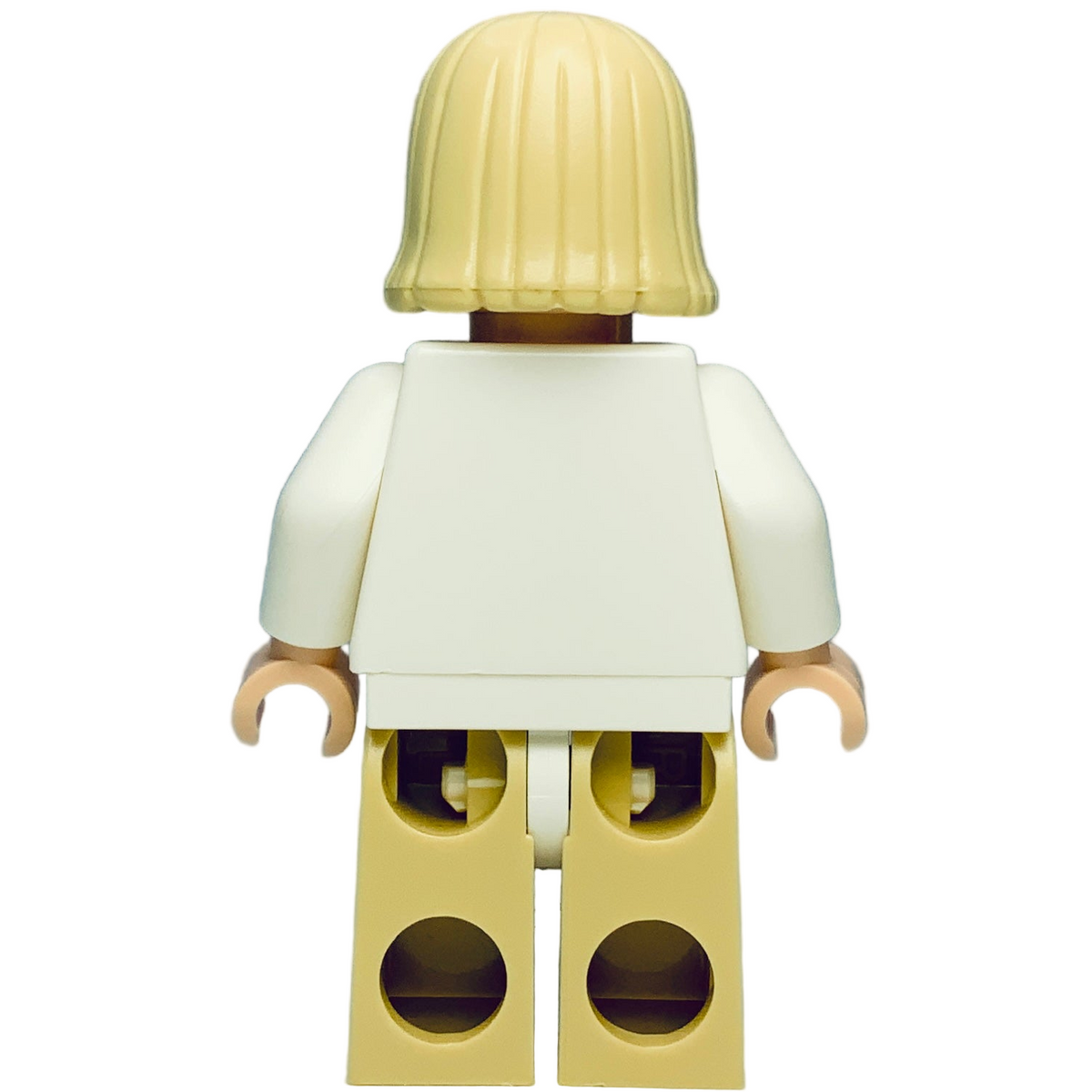 Luke Skywalker, sw0176, LEGO® Star Wars Minifigure