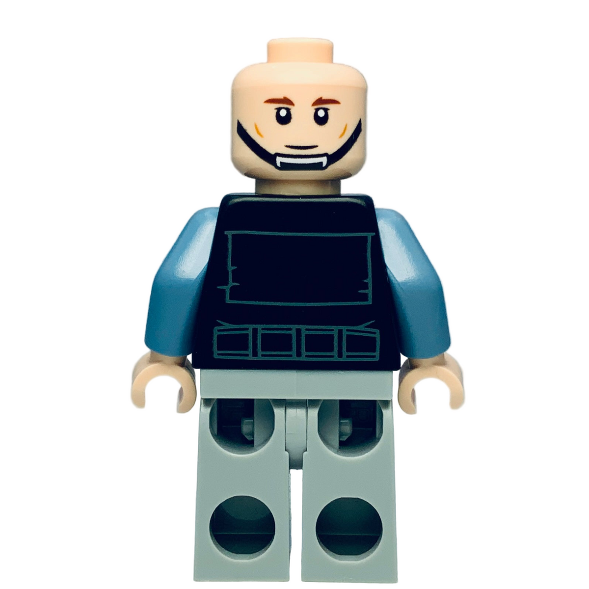 Rebel Fleet Trooper, sw1285